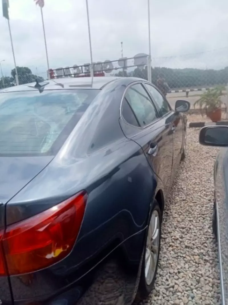Lexus IS 250   - 2008