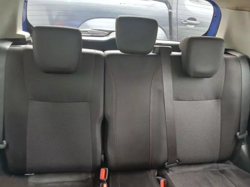 SUZUKI Swift   - 2015