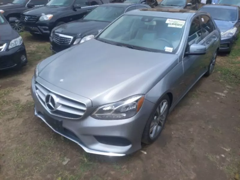 Mercedes-Benz E 350   - 2013