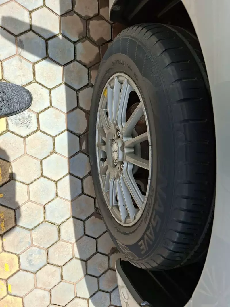 Toyota Premio - 2016