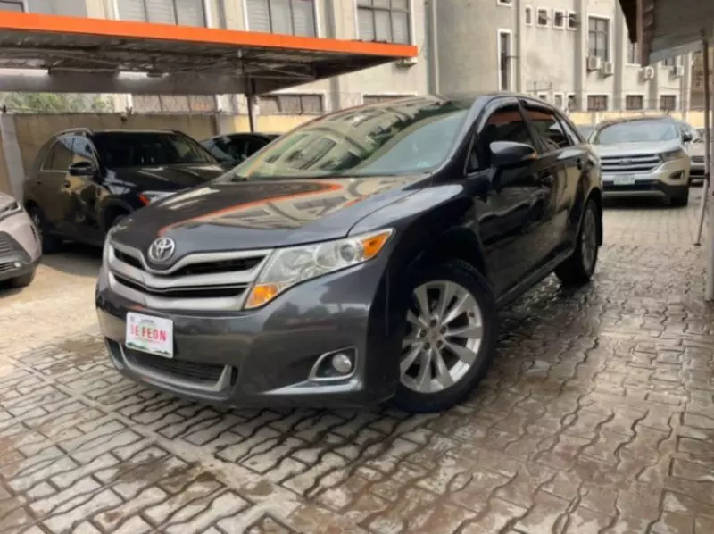 Toyota Venza