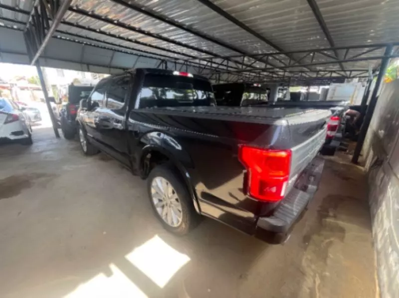 Ford F-150   - 2019