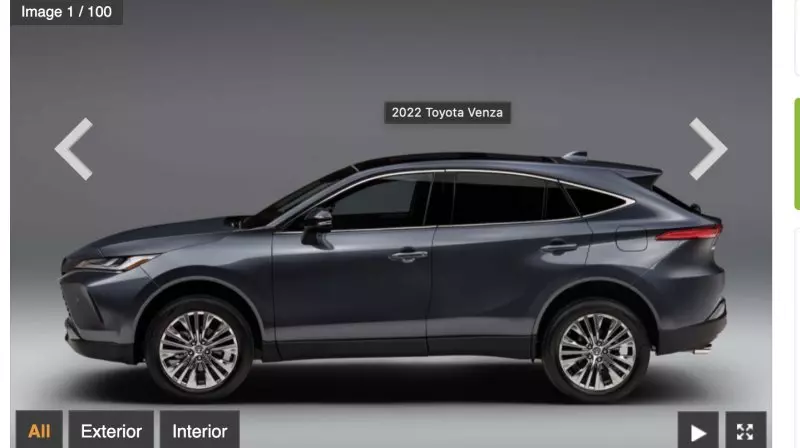 Toyota Scion   - 2022