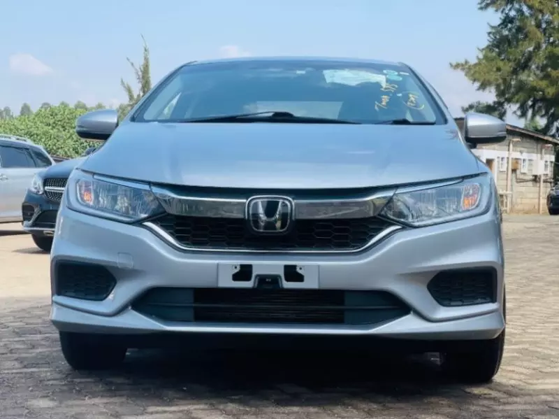 Honda Grace Hybrid   - 2018
