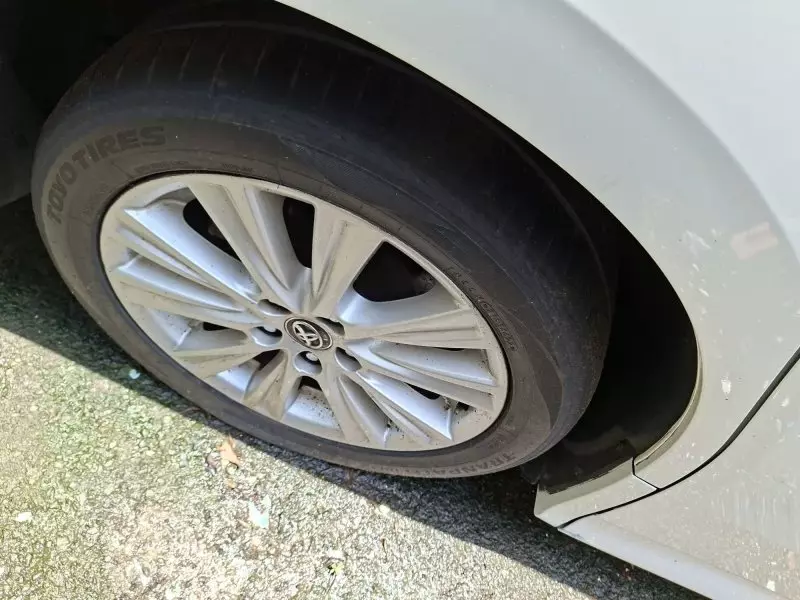 Toyota Alphard - 2020