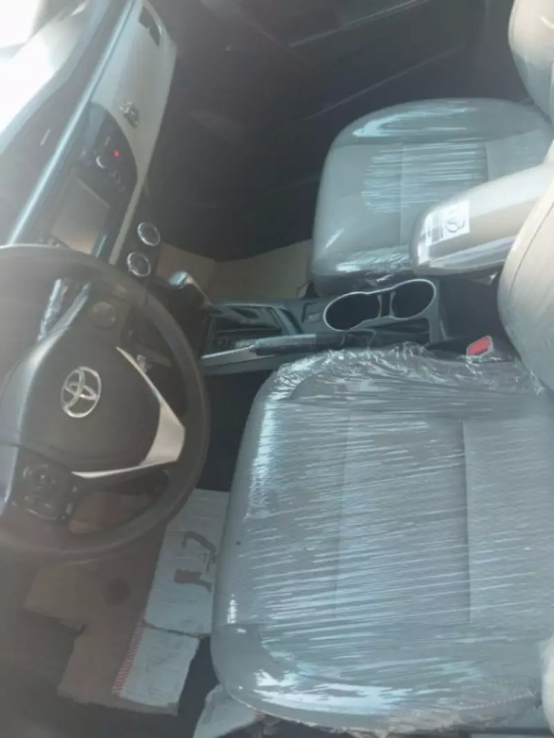 Toyota Corolla   - 2014