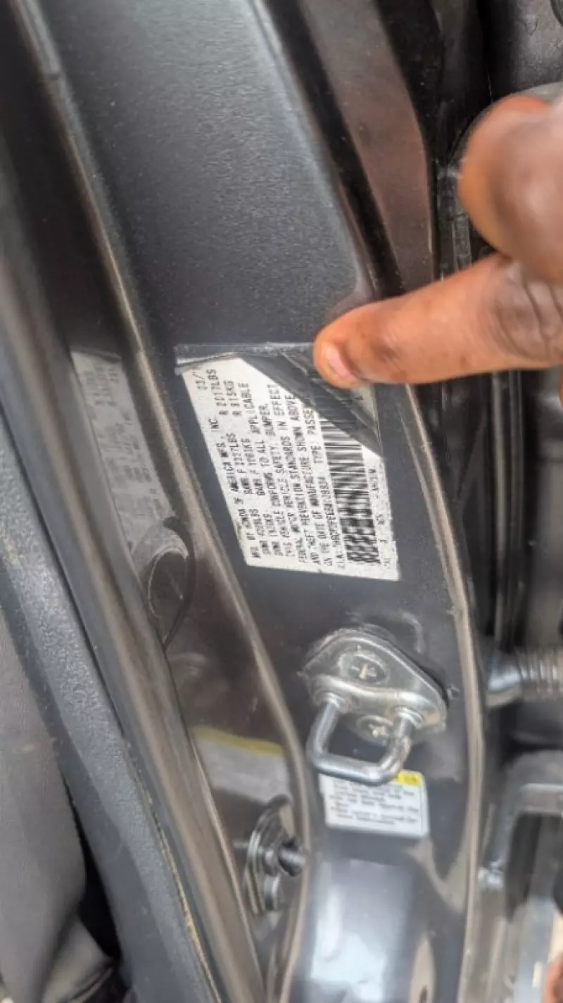 Honda Accord   - 2011