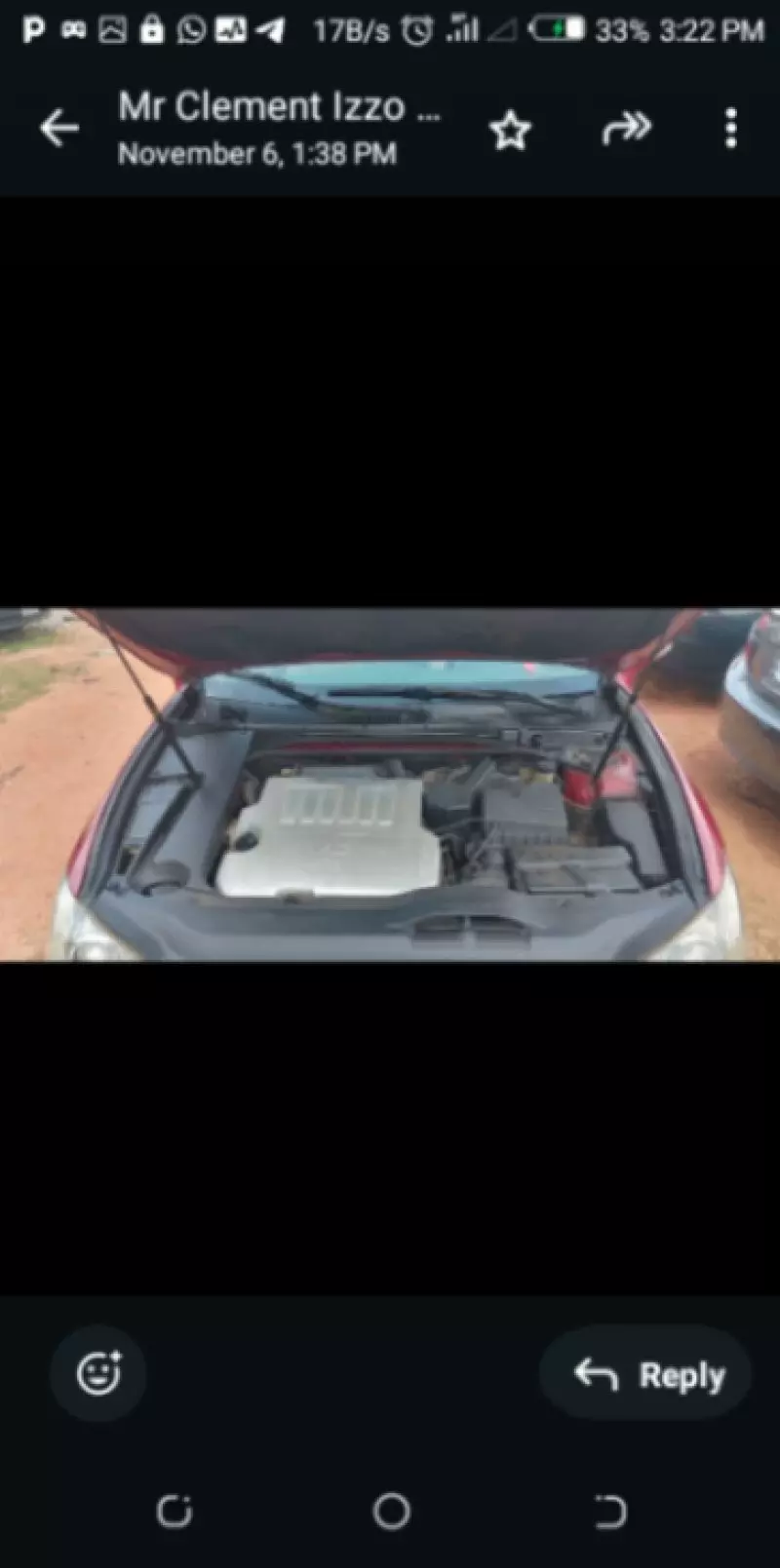 Lexus ES 350   - 2011