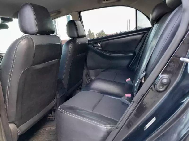 Toyota Corolla   - 2006