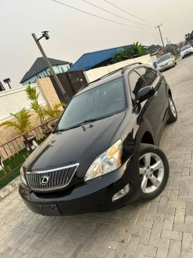 Lexus RX - 2005