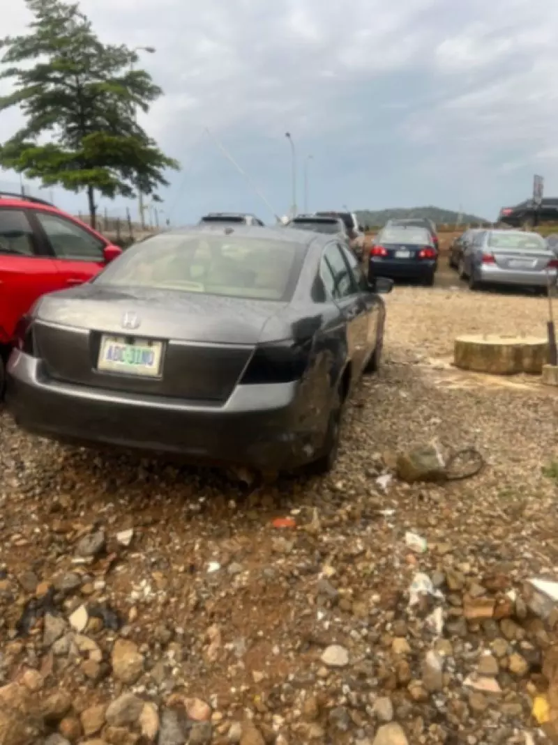 Honda Accord   - 2009