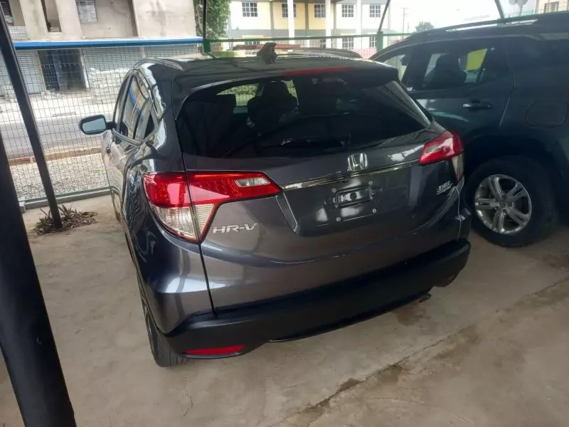 Honda HR-V   - 2021
