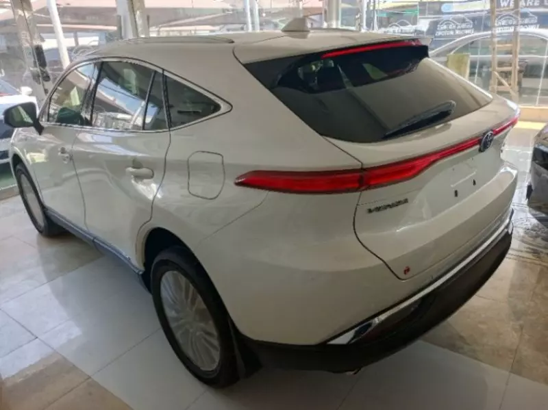 Toyota Venza   - 2013