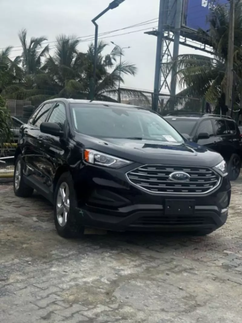 Ford Edge SE 2.0L - 2019