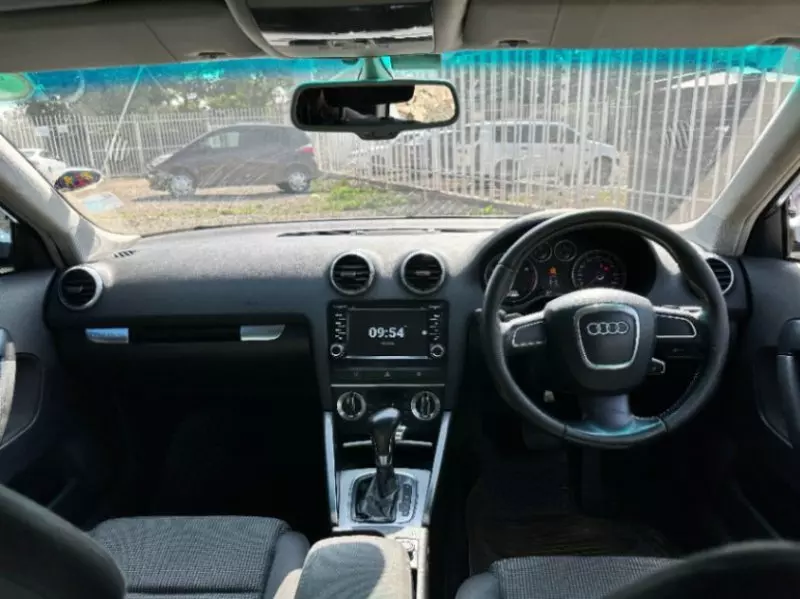 Audi A3   - 2009