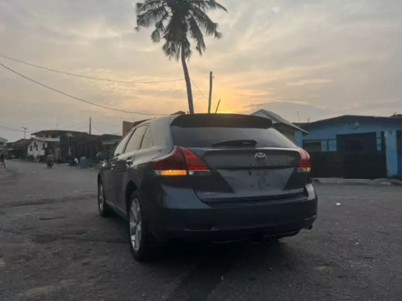 Toyota Venza