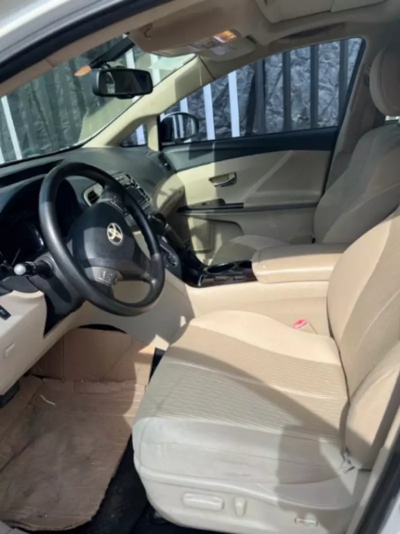 Toyota Venza   - 2010