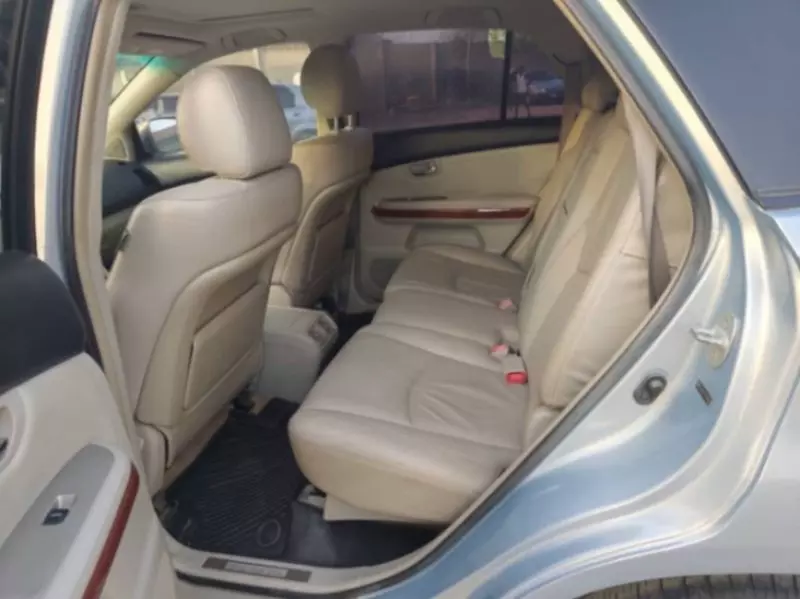 Lexus RX 350   - 2007