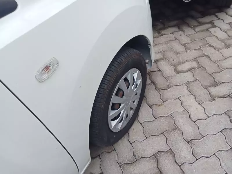 Daihatsu Mira    - 2018