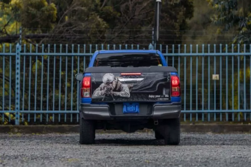 Toyota Hilux    - 2018