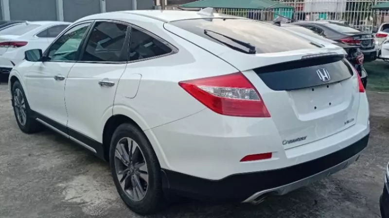 Honda Crosstour