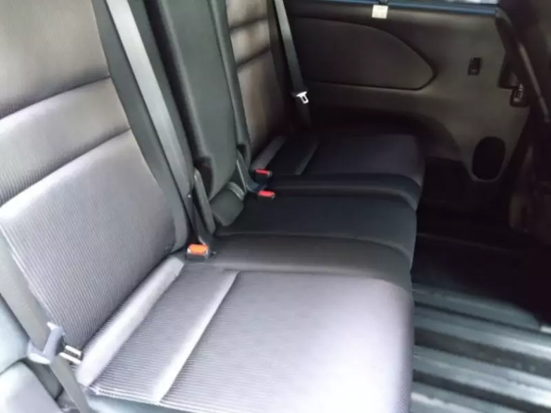 Nissan Serena Hybrid    - 2018