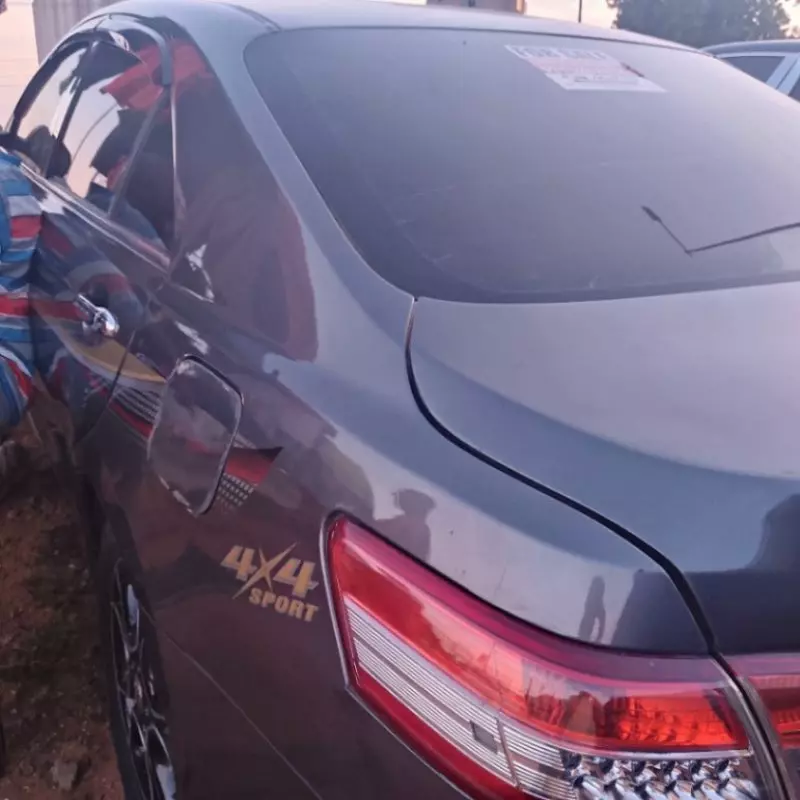Acura RDX   - 2012