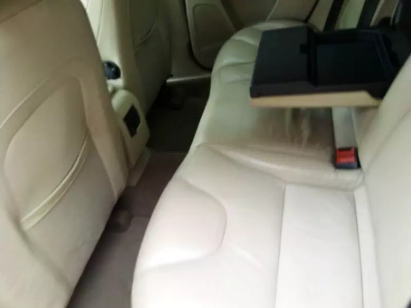 Volvo XC60   - 2012