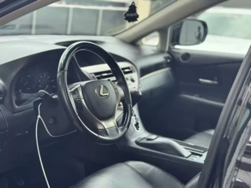 Lexus RX 350   - 2015