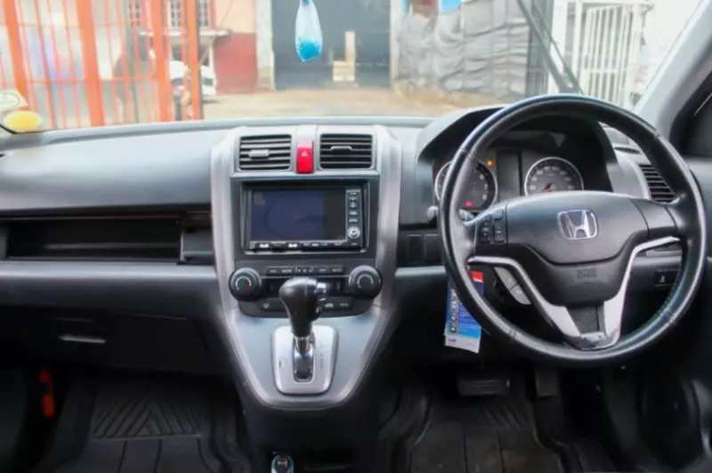 Honda CR-V   - 2007