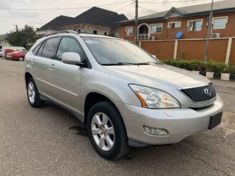 Lexus RX 350   - 2007