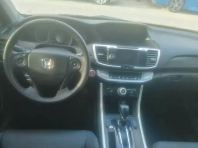 Honda Accord   - 2014