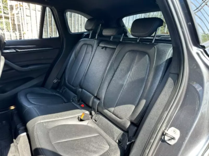 BMW X1   - 2015