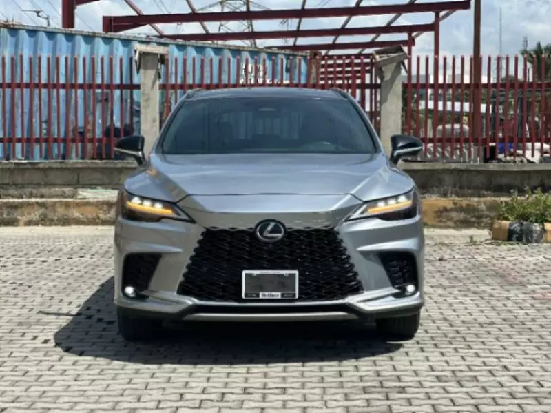 Lexus RX 350   - 2023