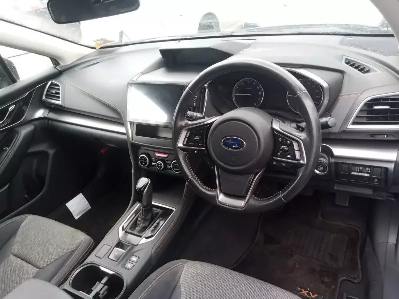 Subaru XV   - 2016