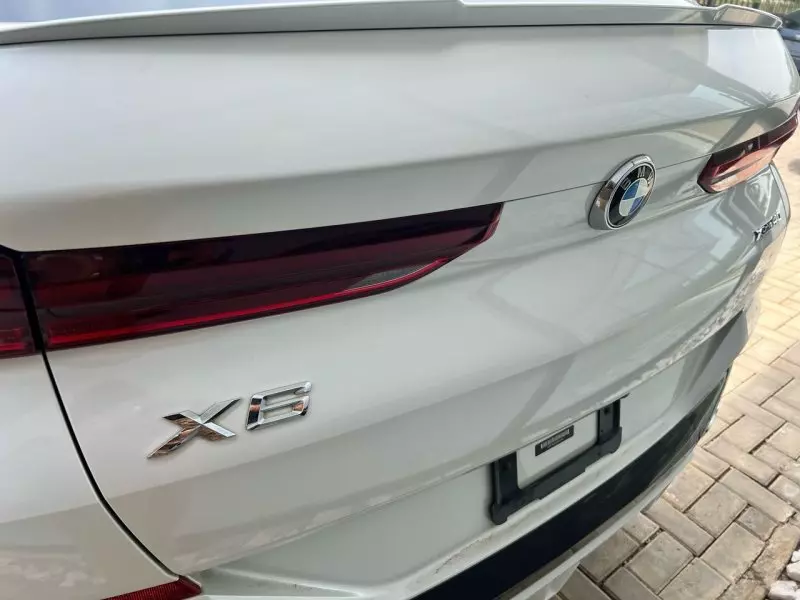 BMW 328xDrive   - 2021