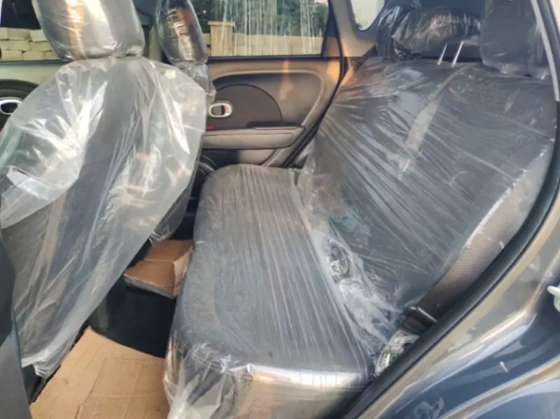 KIA Soul   - 2013