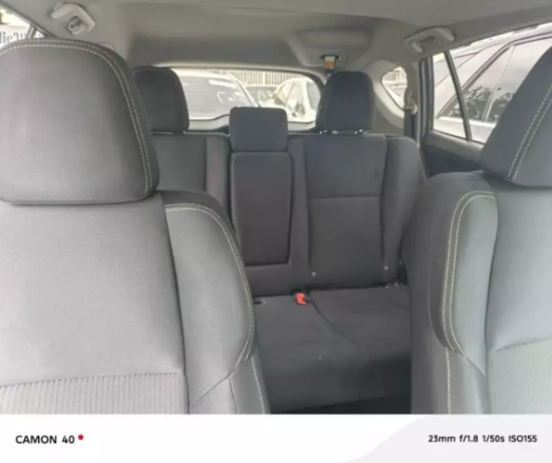 Toyota RAV 4   - 2016