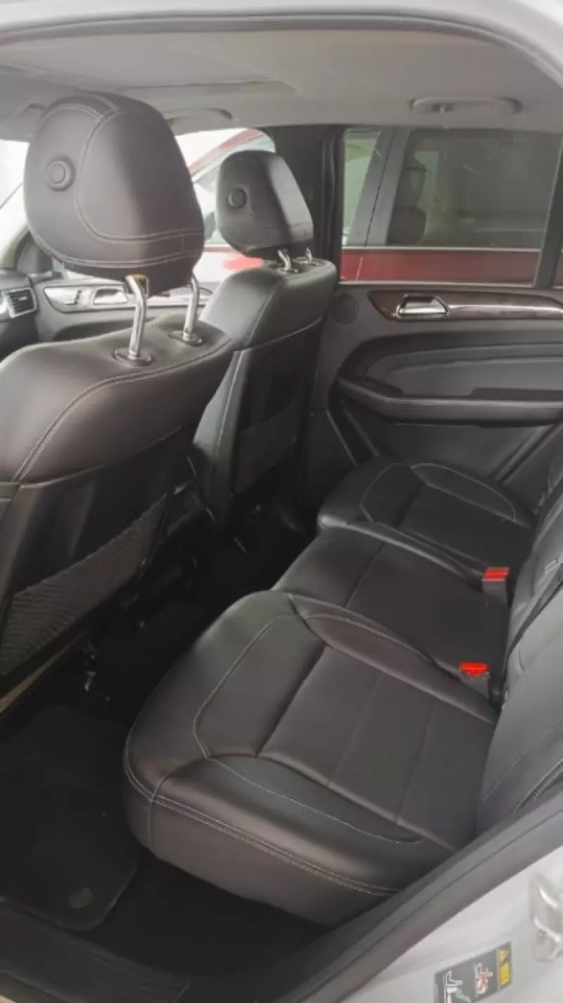 Mercedes-Benz ML 350