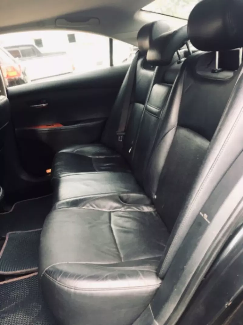 Lexus ES 350   - 2007