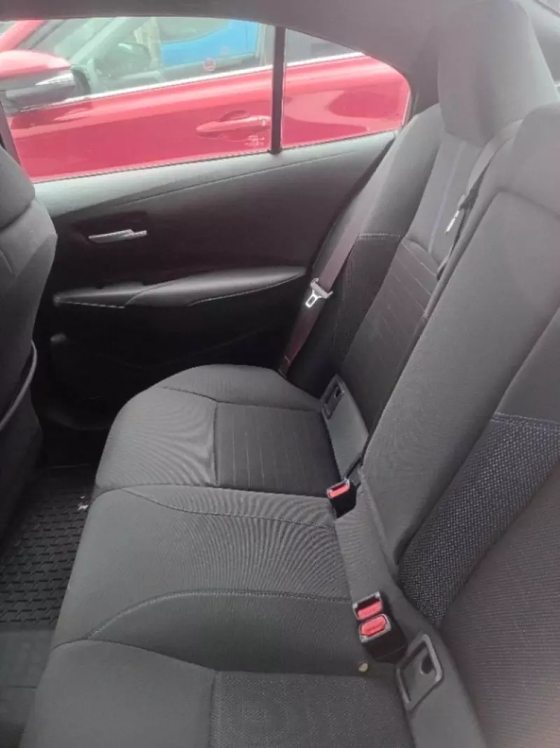 Toyota Corolla   - 2020