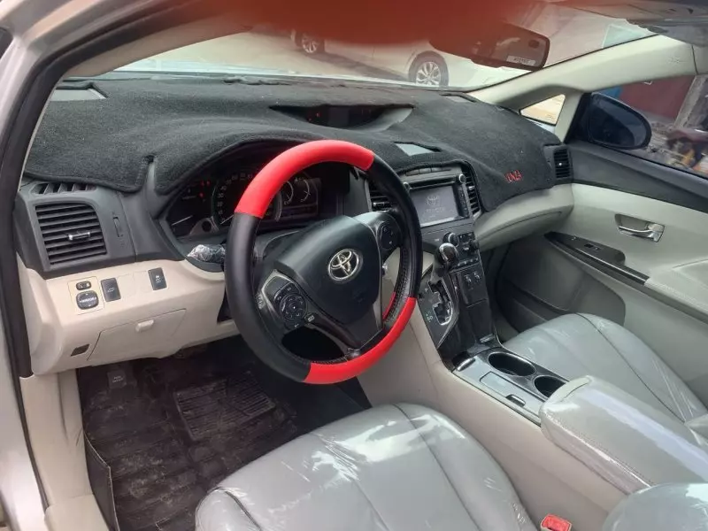 Lexus RX 330   - 2013