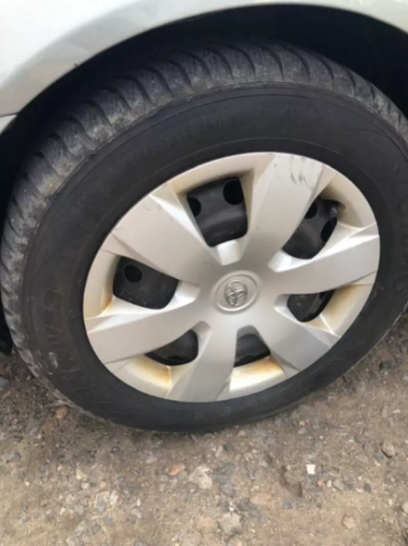 Toyota camry   - 2005