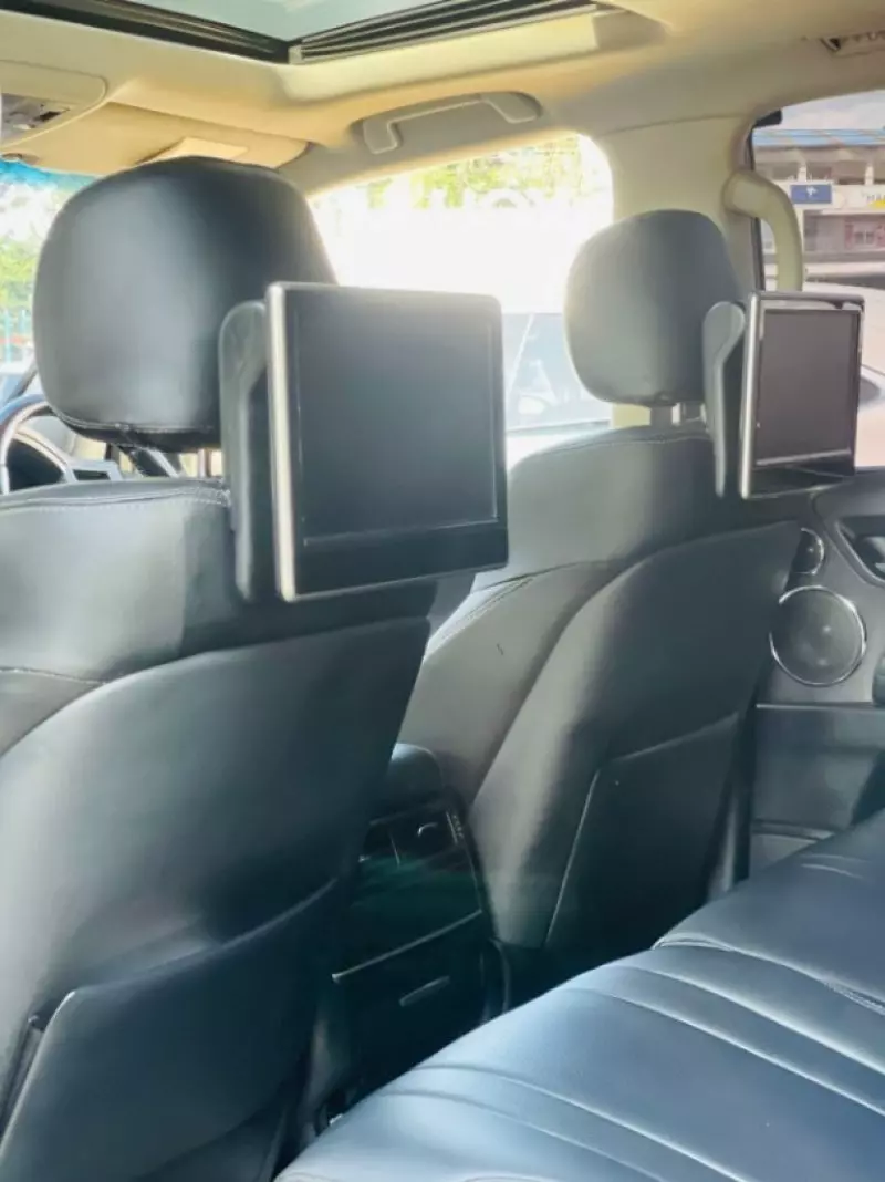 Lexus Ix 450d   - 2017