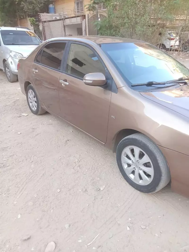 BYD F3   - 2018
