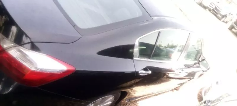 Honda Accord   - 2013