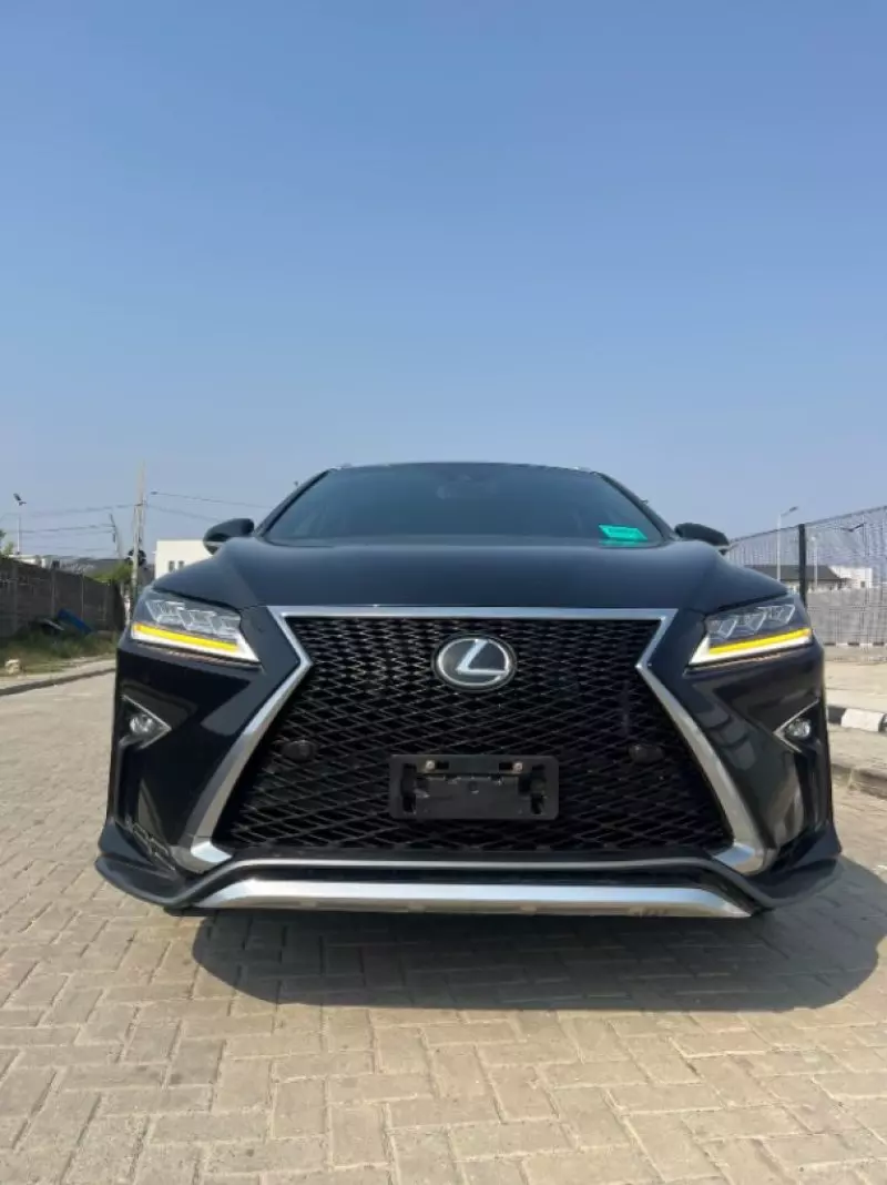 Lexus RX 350