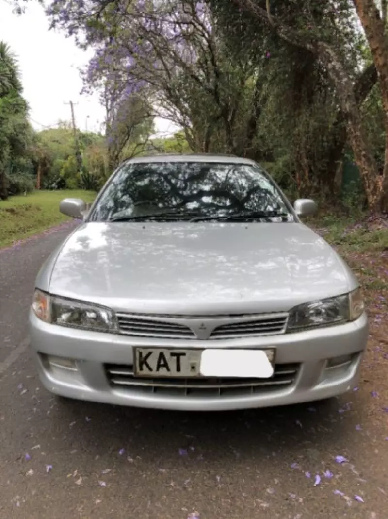 Mitsubishi Lancer   - 1997