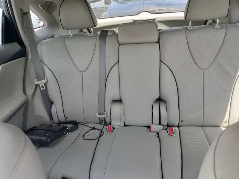 Toyota Venza   - 2009