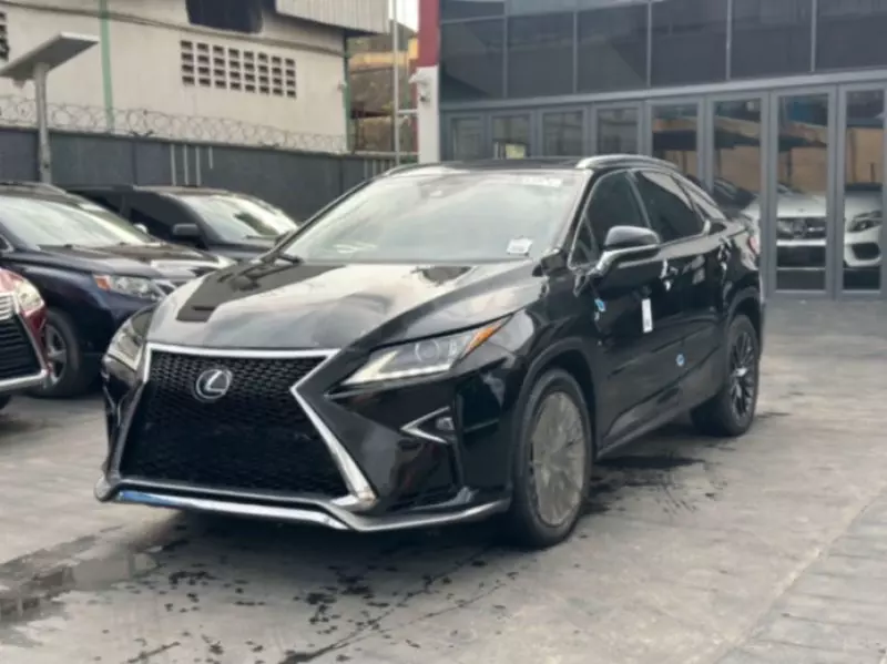 Lexus RX 350